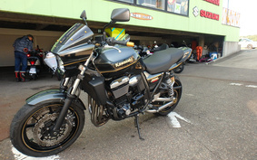 KAWASAKI ZRX1200 DAEG 2009 ZRT20D