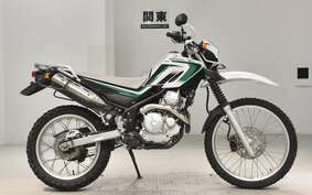 YAMAHA SEROW 250 DG17J