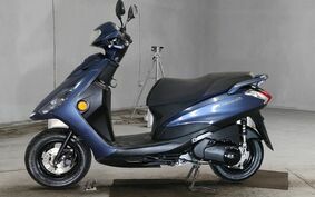 YAMAHA AXIS Z SED7J