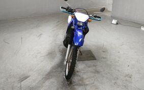 YAMAHA DT230 LANZA 4TP