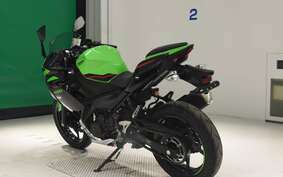 KAWASAKI NINJA 400 2022 EX400G