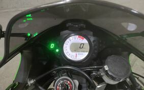 KAWASAKI ZX 10 NINJA R 2006 ZXT00D