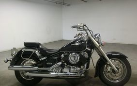 YAMAHA DRAGSTAR 400 CLASSIC 1998 4TR