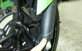 KAWASAKI NINJA 250 EX250P