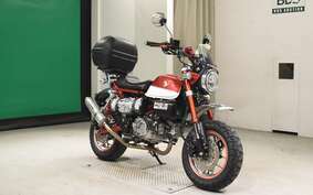 HONDA MONKEY 125 ABS JB02