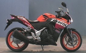 HONDA CBR250R A MC41