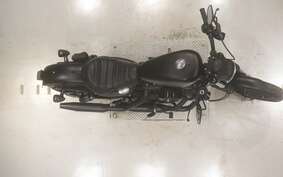 HARLEY XL883N 2021 LE2