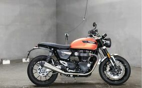 TRIUMPH SPEED TWIN 2023 DAD85