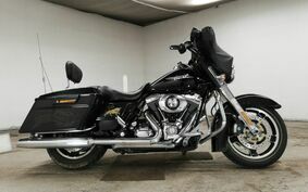 HARLEY FLHX 1580 2008 KB4