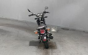 HONDA CBF125T 不明