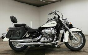 HONDA SHADOW 750 2010 RC50