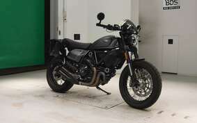 DUCATI SCRAMBLER 2021 3K00A