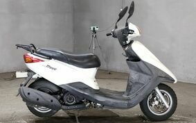 YAMAHA AXIS 125 TREET SE53J