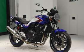 HONDA CB400SF GEN 4 A 2020 NC42