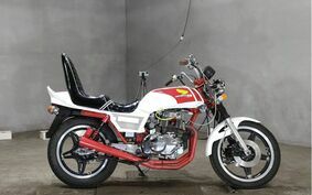 HONDA CB250 Super Hawk MC03