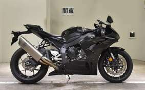 HONDA CBR1000RR R SC82