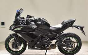 KAWASAKI NINJA 650 A 2018 ER650H