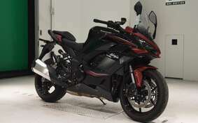 KAWASAKI NINJA 1000 SX 2024 ZXT02K