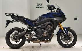 YAMAHA MT-09 Tracer GT 2019 RN51J