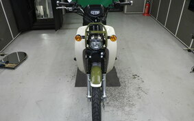 HONDA CROSS CUB 110 JA45