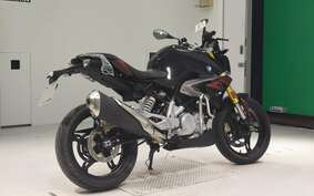 BMW G310R 2020