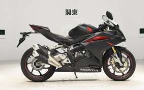 HONDA CBR250RR A MC51