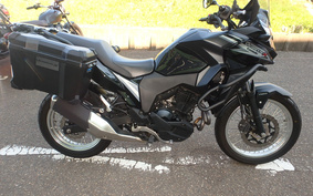 KAWASAKI VERSYS X250 ABS TOURER LE250D