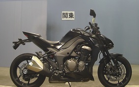 KAWASAKI Z1000 Gen.5 2014 ZRT00F