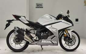 HONDA CBR250RR A MC51