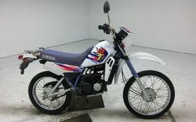 YAMAHA DT50 17W