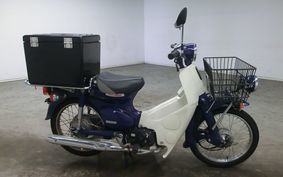 HONDA PRESS CUB 50 Fi AA01