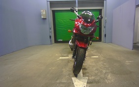 SUZUKI BANDIT 1250 SA 2008 GW72A