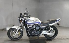 HONDA CB400SF VTEC 1999 NC39