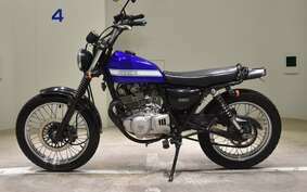 SUZUKI GRASS TRACKER Bigboy NJ47A