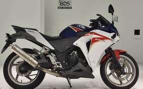 HONDA CBR250R GEN 3 MC41