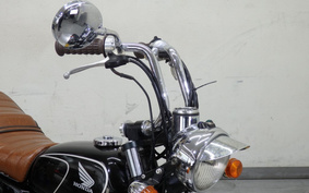 HONDA APE 100 HC07