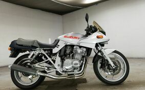 SUZUKI GSX400S KATANA 1994 GK77A