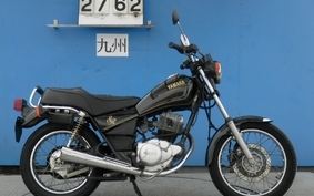 YAMAHA SR125 1996 4WP