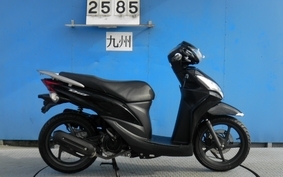 HONDA DIO 110 JF31