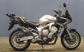 YAMAHA FAZER FZ6 S 2004 RJ07