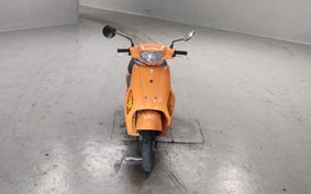 SUZUKI LETS5 CA47A