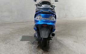 SUZUKI SKYWAVE 250 (Burgman 250) M CJ45A