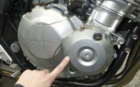 HONDA CB400 SUPER BOLDOR VTEC A 2009 NC42