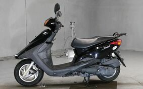 YAMAHA AXIS 125 TREET SE53J