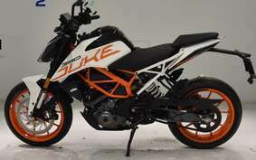 KTM 390 DUKE 2018 JPJ40