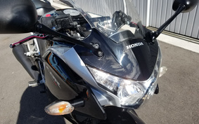 HONDA CBR250R MC41