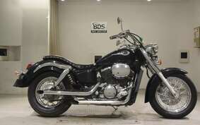 HONDA SHADOW 400 1999 NC34