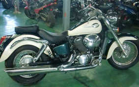 HONDA SHADOW 400 1997 NC34