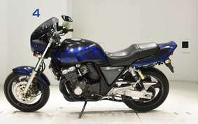 HONDA CB400SF 1994 NC31