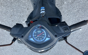 SUZUKI ADDRESS V110 CE47A
